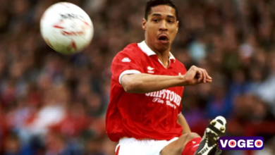 Des Walker