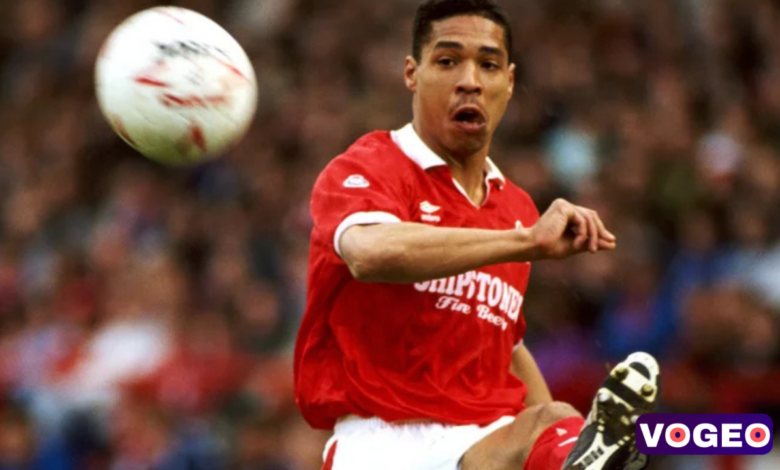 Des Walker