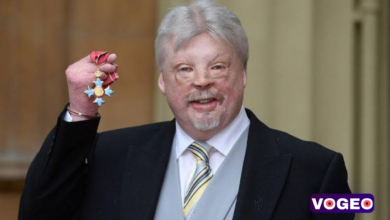 Simon Weston