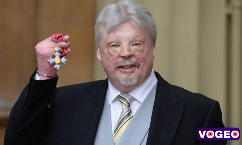 Simon Weston