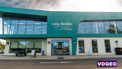 Long Stratton