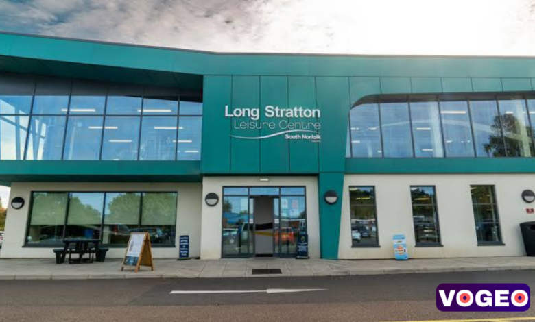 Long Stratton