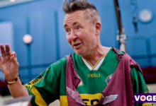 Nigel Kennedy