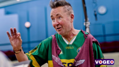 Nigel Kennedy