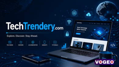 TechTrendery.com