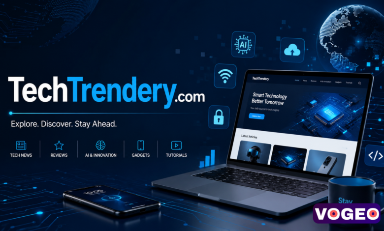TechTrendery.com