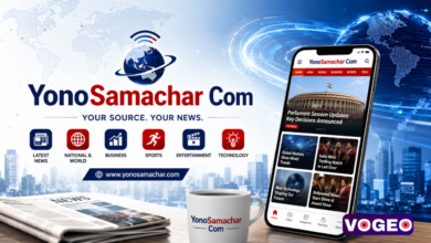 YonoSamachar Com