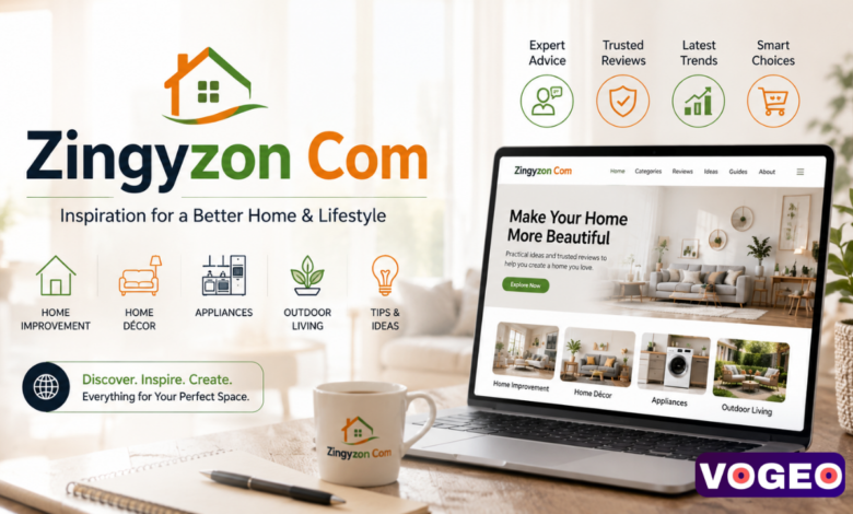 Zingyzon Com