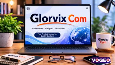Glorvix Com