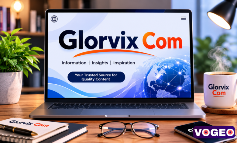 Glorvix Com