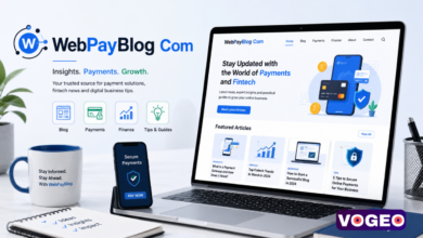 WebPayBlog Com