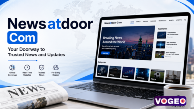 Newsatdoor Com