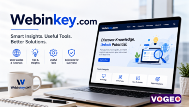 Webinkey.com