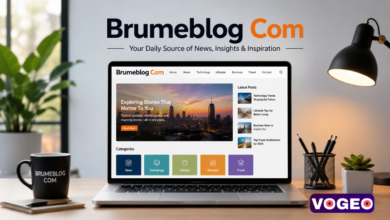 Brumeblog Com