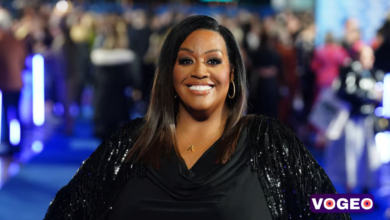 Alison Hammond Net Worth