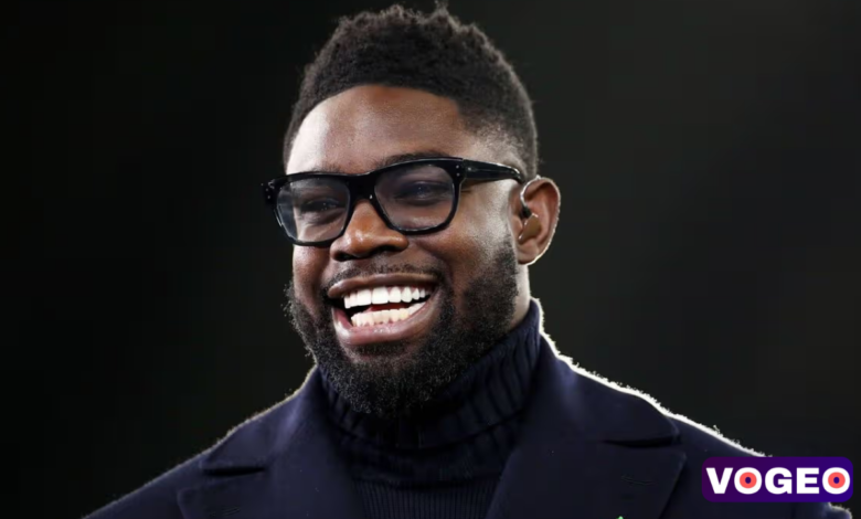 Micah Richards Net Worth