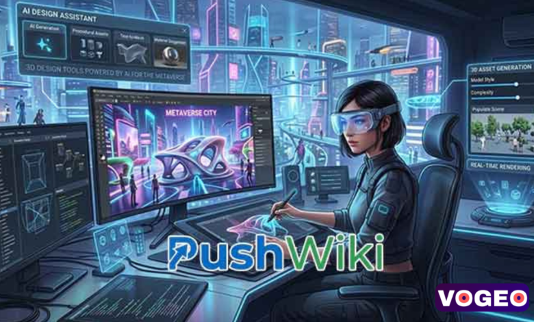 Pushwiki Com