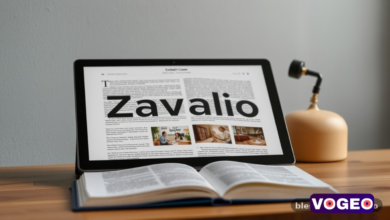 Zavalio Com