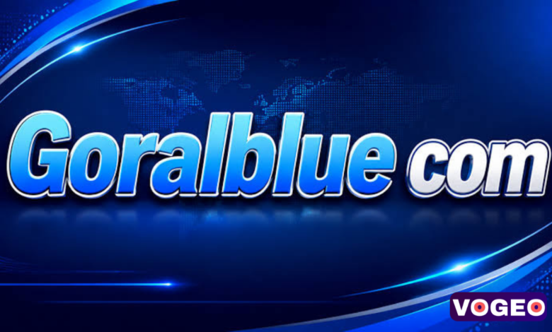 Goralblue Com
