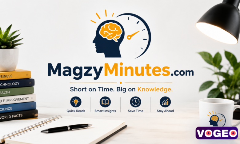 MagzyMinutes.com