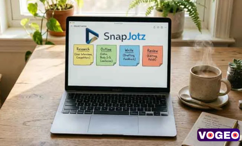 Snapjotz com