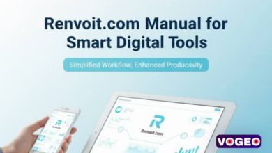 Renvoit Com