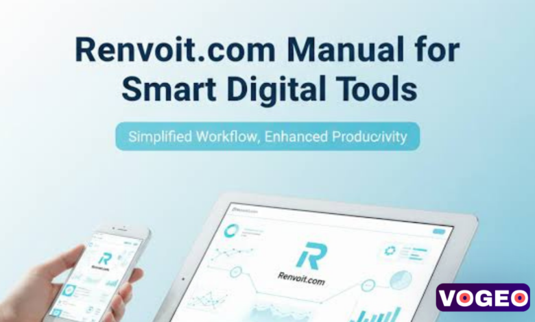 Renvoit Com