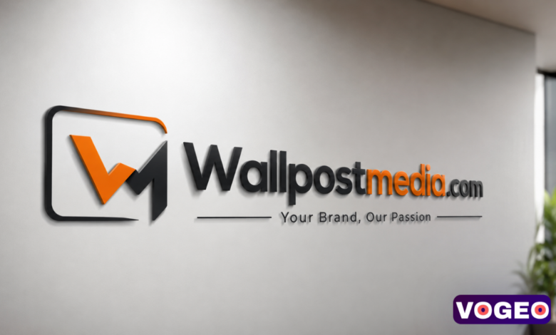 Wallpostmedia com