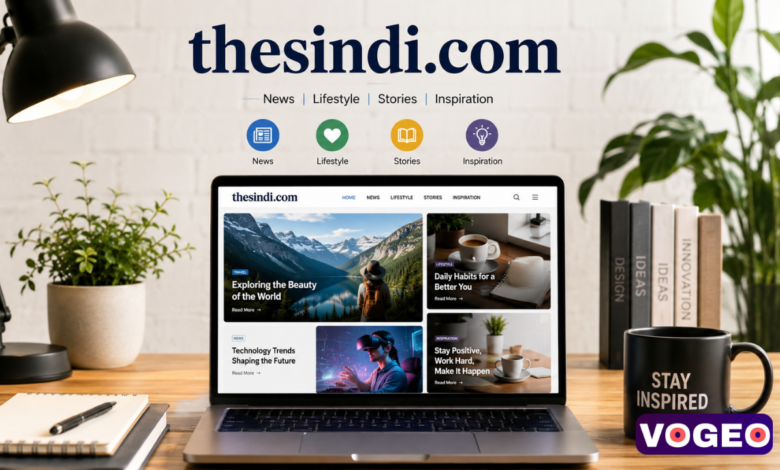 thesindi com