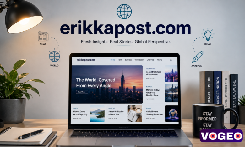 erikkapost com