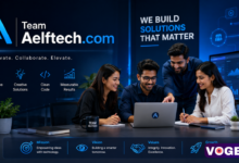 team aelftech com