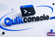 Quikconsole com