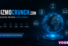 gizmocrunch.com