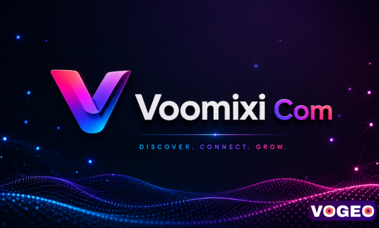 voomixi com