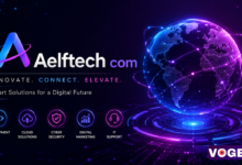Aelftech com