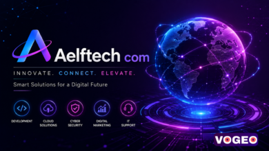 Aelftech com