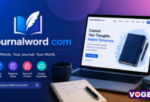 journalword com