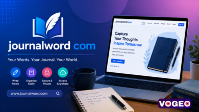 journalword com