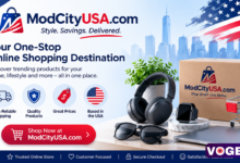 ModCityUSA.com