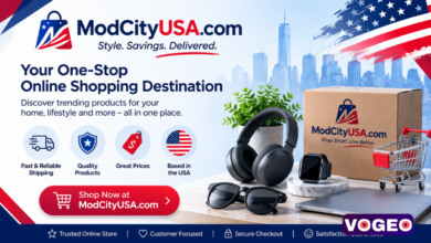 ModCityUSA.com