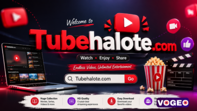 Tubehalote.com