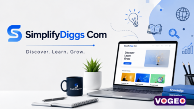 SimplifyDiggs Com