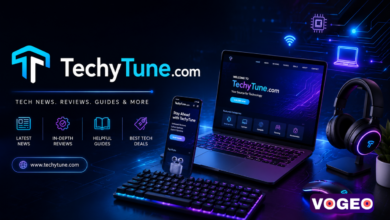 TechyTune.com
