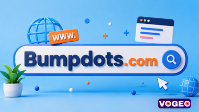 Bumpdots.com