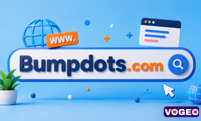Bumpdots.com