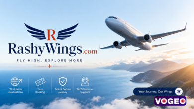RashyWings.com