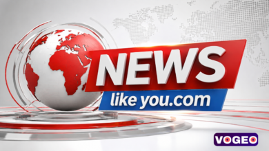 Newslikeyou.com