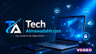 Tech Almawadahit.com