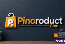 Pinoroduct Com