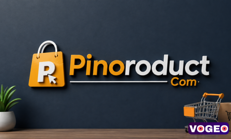 Pinoroduct Com